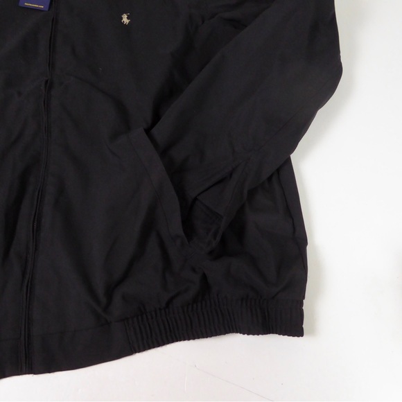 Polo Ralph Lauren Bi-Swing Windbreaker Jacket NWT - Picture 6 of 8